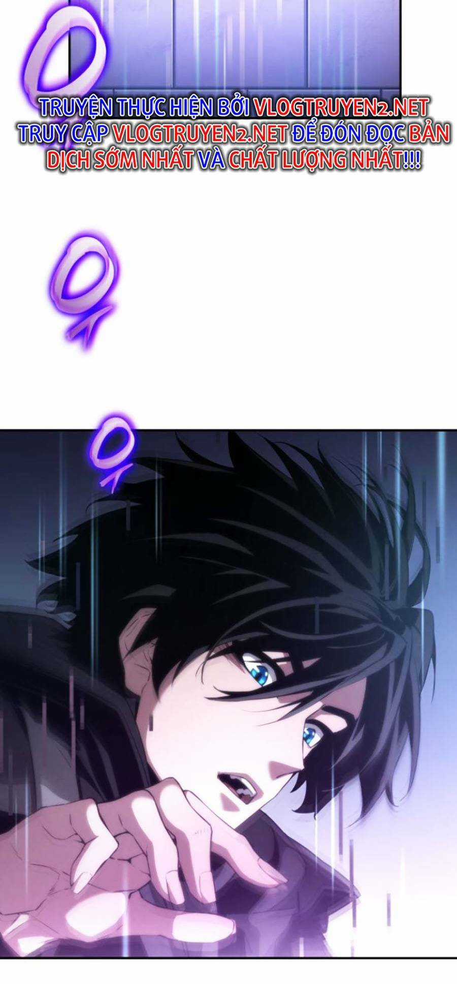 Vô Hạn Tử Linh Sư Chapter 12 trang 2