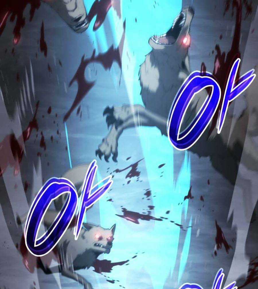 Vô Hạn Tử Linh Sư Chapter 12 trang 43