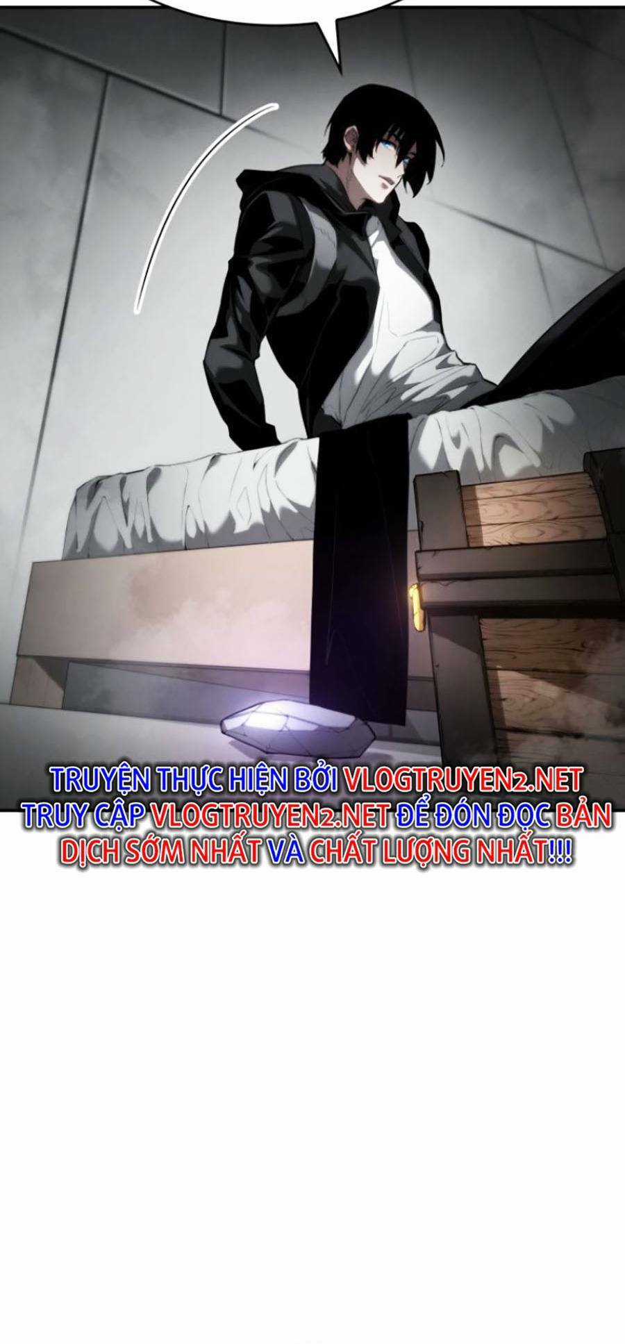 Vô Hạn Tử Linh Sư Chapter 12 trang 5