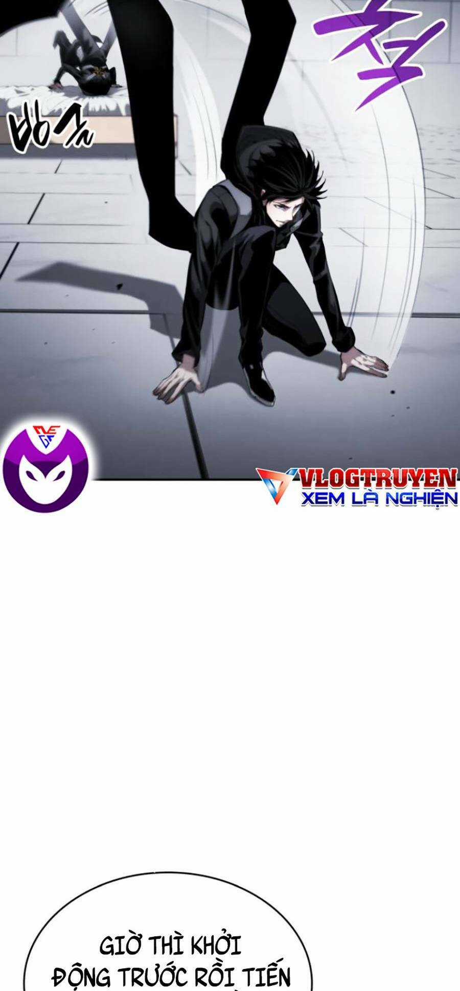 Vô Hạn Tử Linh Sư Chapter 12 trang 7