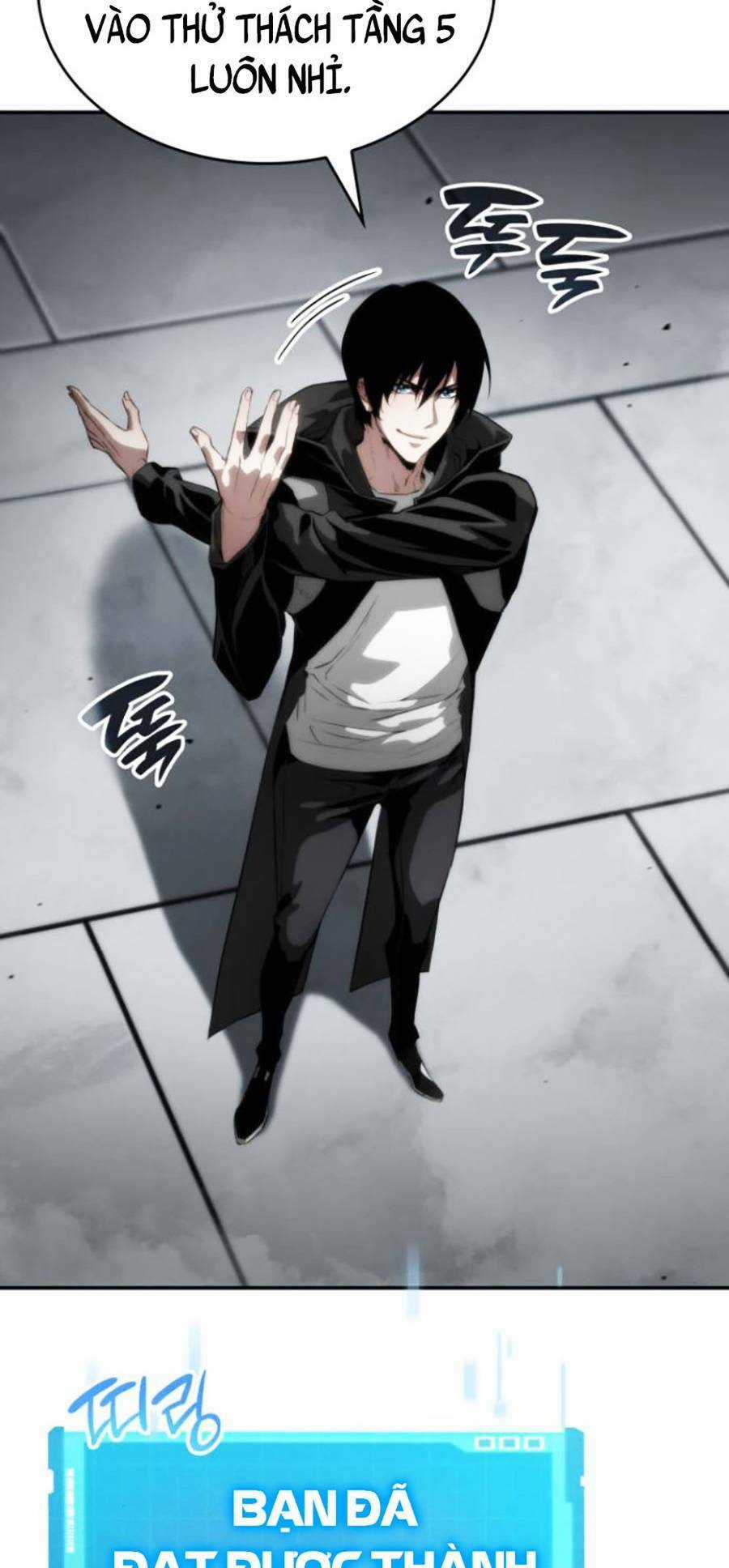 Vô Hạn Tử Linh Sư Chapter 12 trang 8