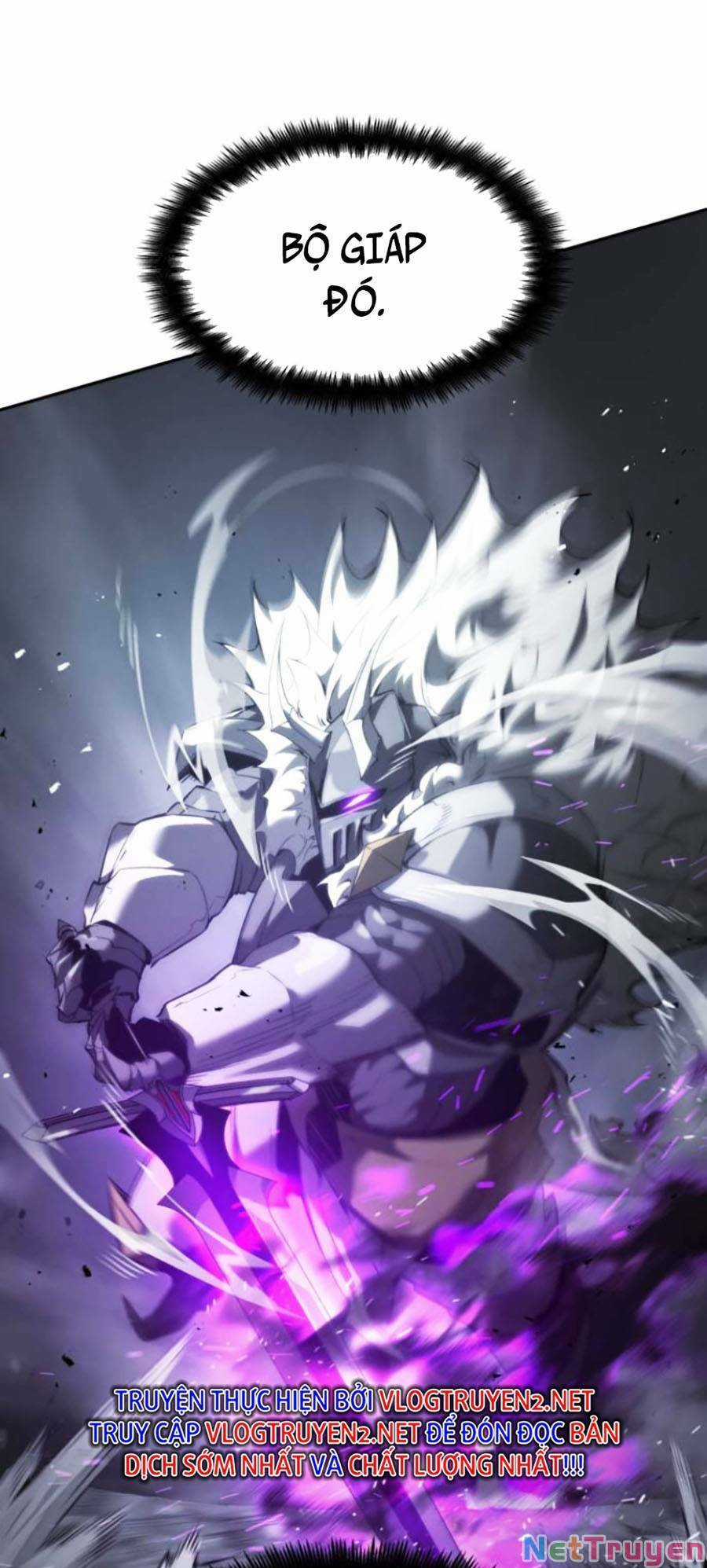 Vô Hạn Tử Linh Sư Chapter 13 trang 126