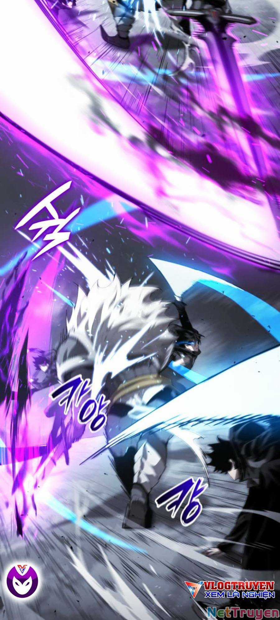 Vô Hạn Tử Linh Sư Chapter 13 trang 128