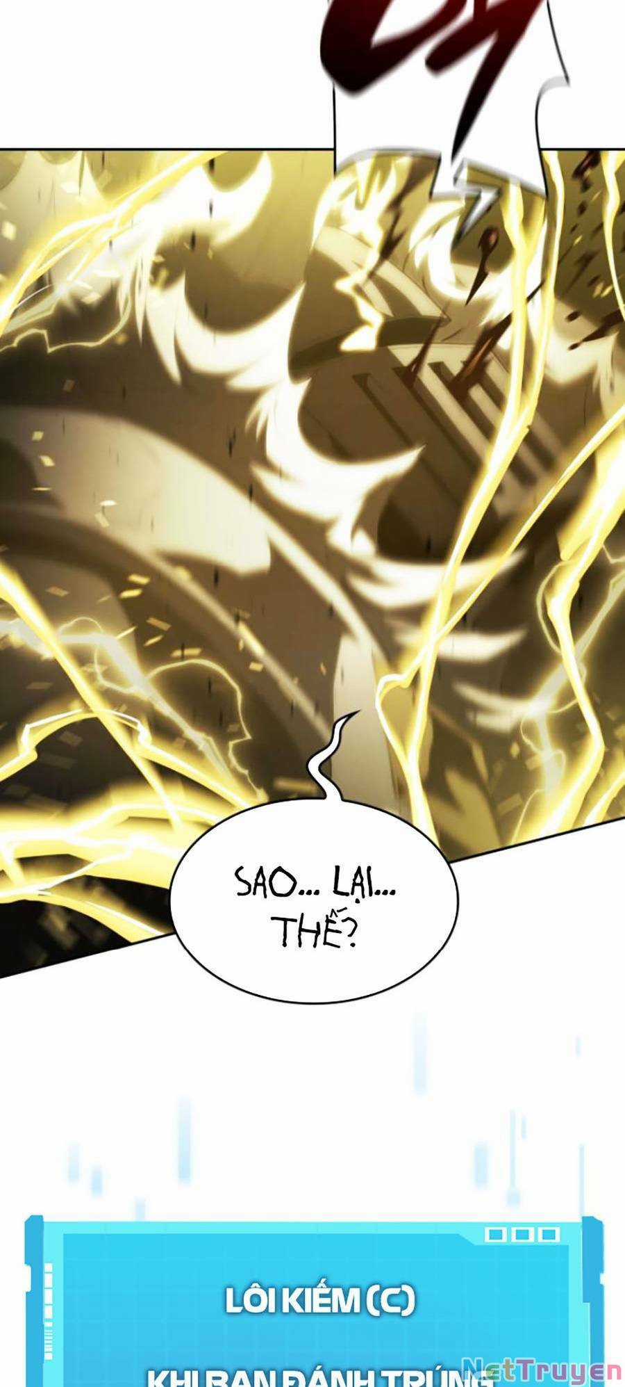 Vô Hạn Tử Linh Sư Chapter 13 trang 132