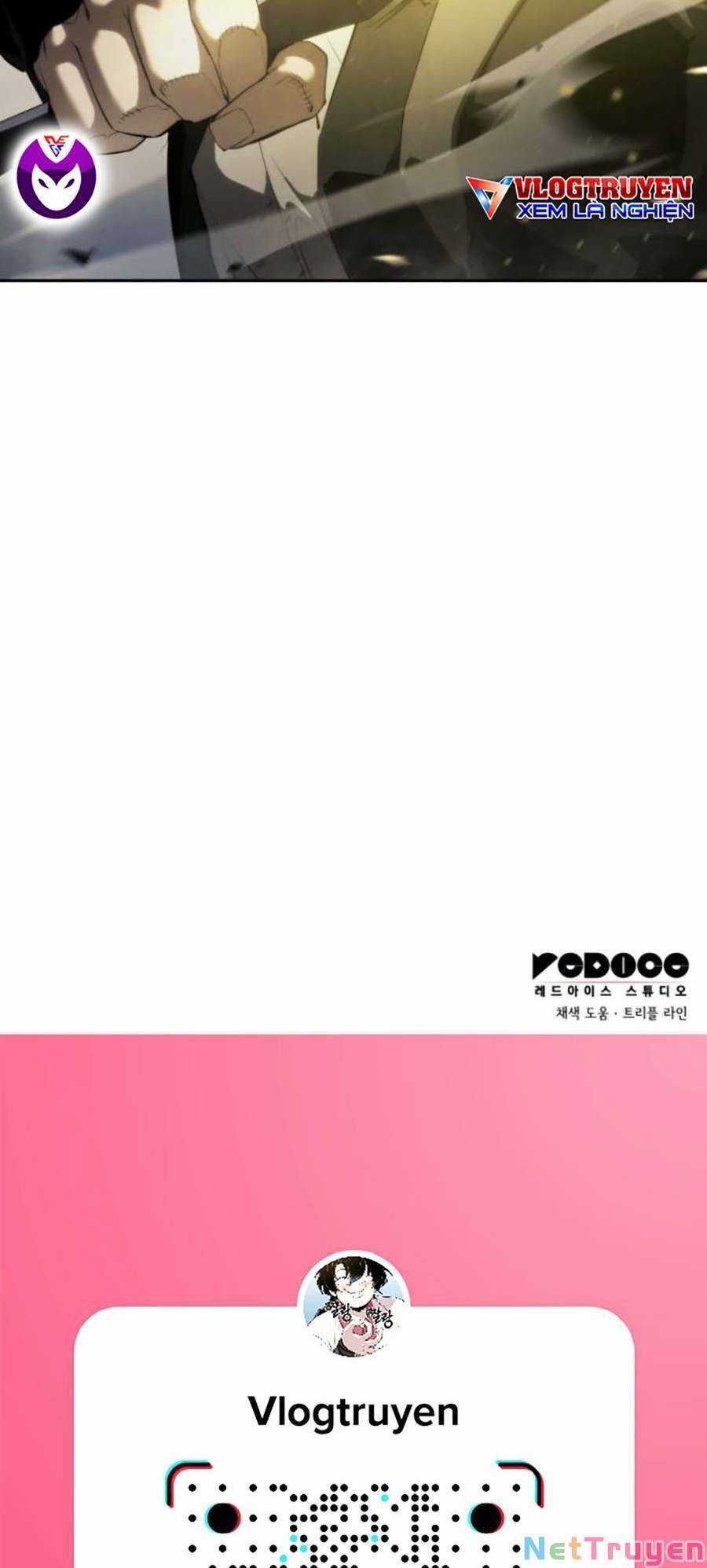 Vô Hạn Tử Linh Sư Chapter 13 trang 134