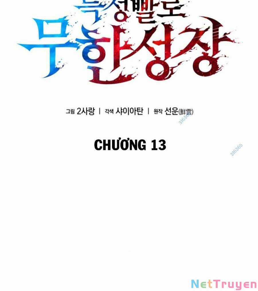 Vô Hạn Tử Linh Sư Chapter 13 trang 50