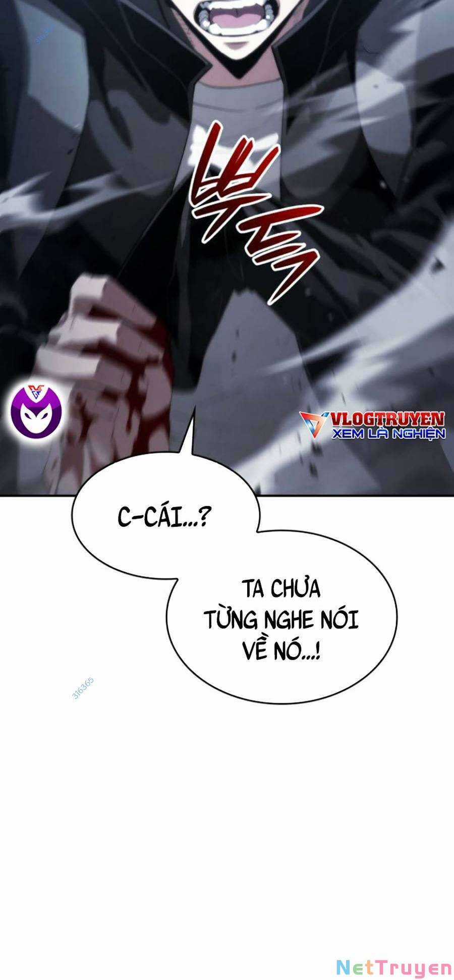 Vô Hạn Tử Linh Sư Chapter 13 trang 54