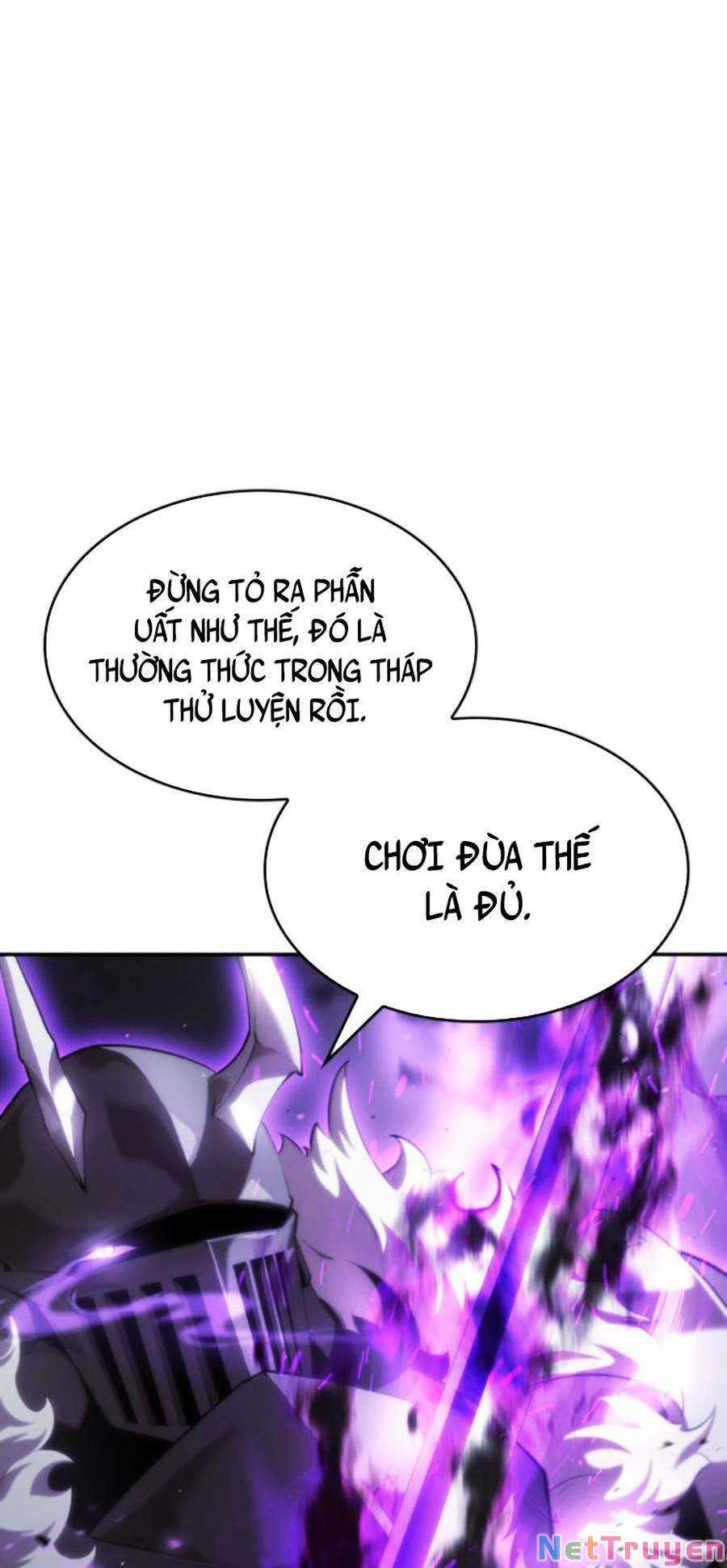 Vô Hạn Tử Linh Sư Chapter 13 trang 57