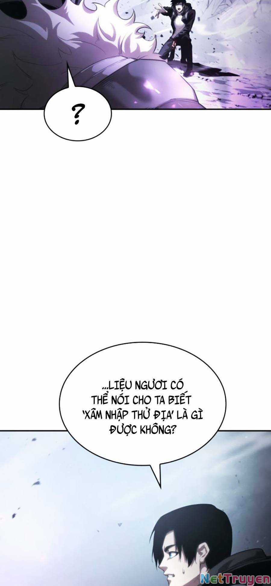 Vô Hạn Tử Linh Sư Chapter 13 trang 59