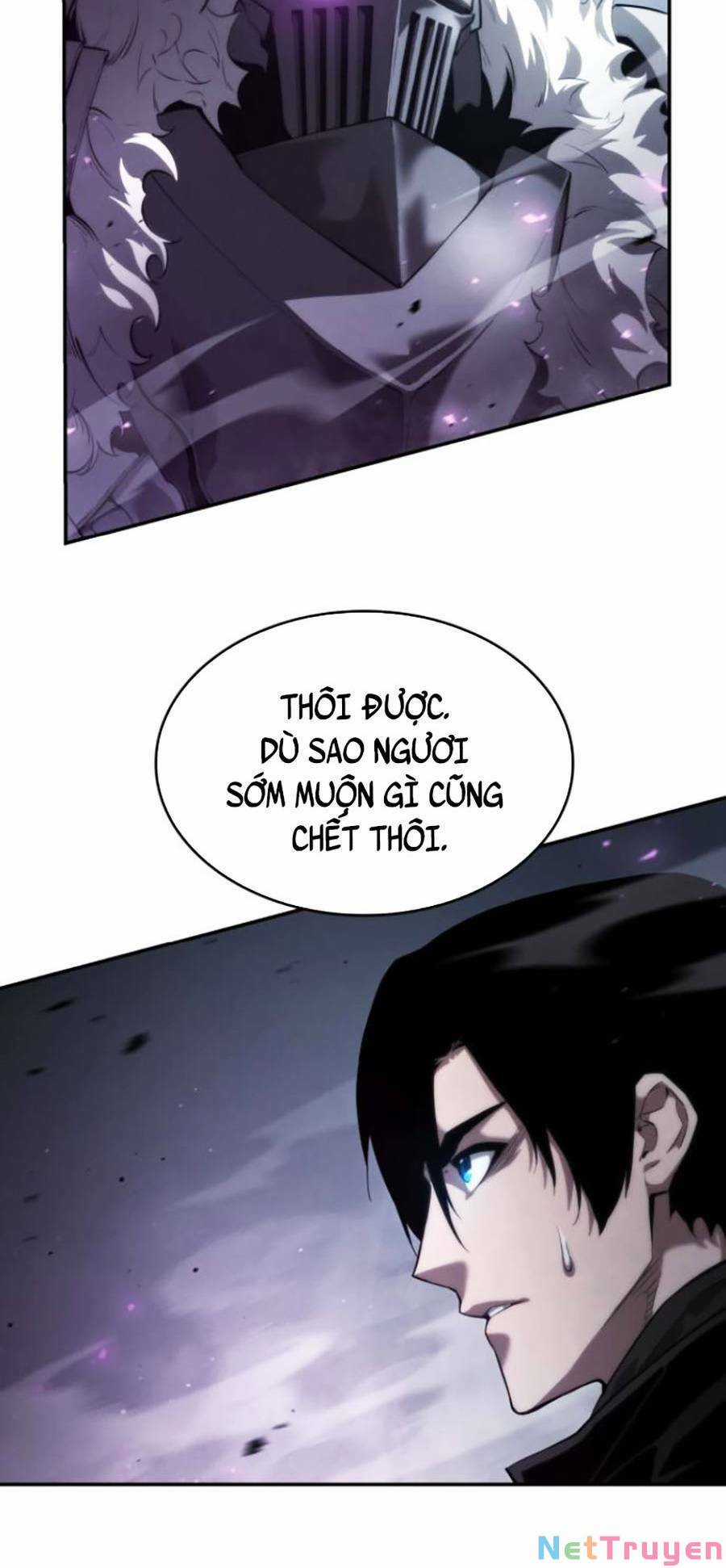 Vô Hạn Tử Linh Sư Chapter 13 trang 61