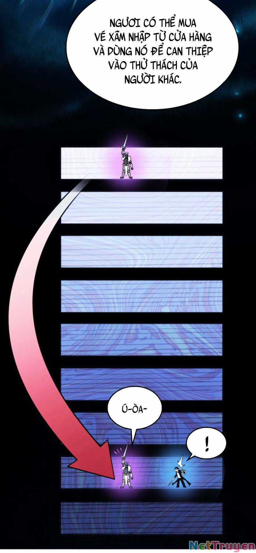 Vô Hạn Tử Linh Sư Chapter 13 trang 63