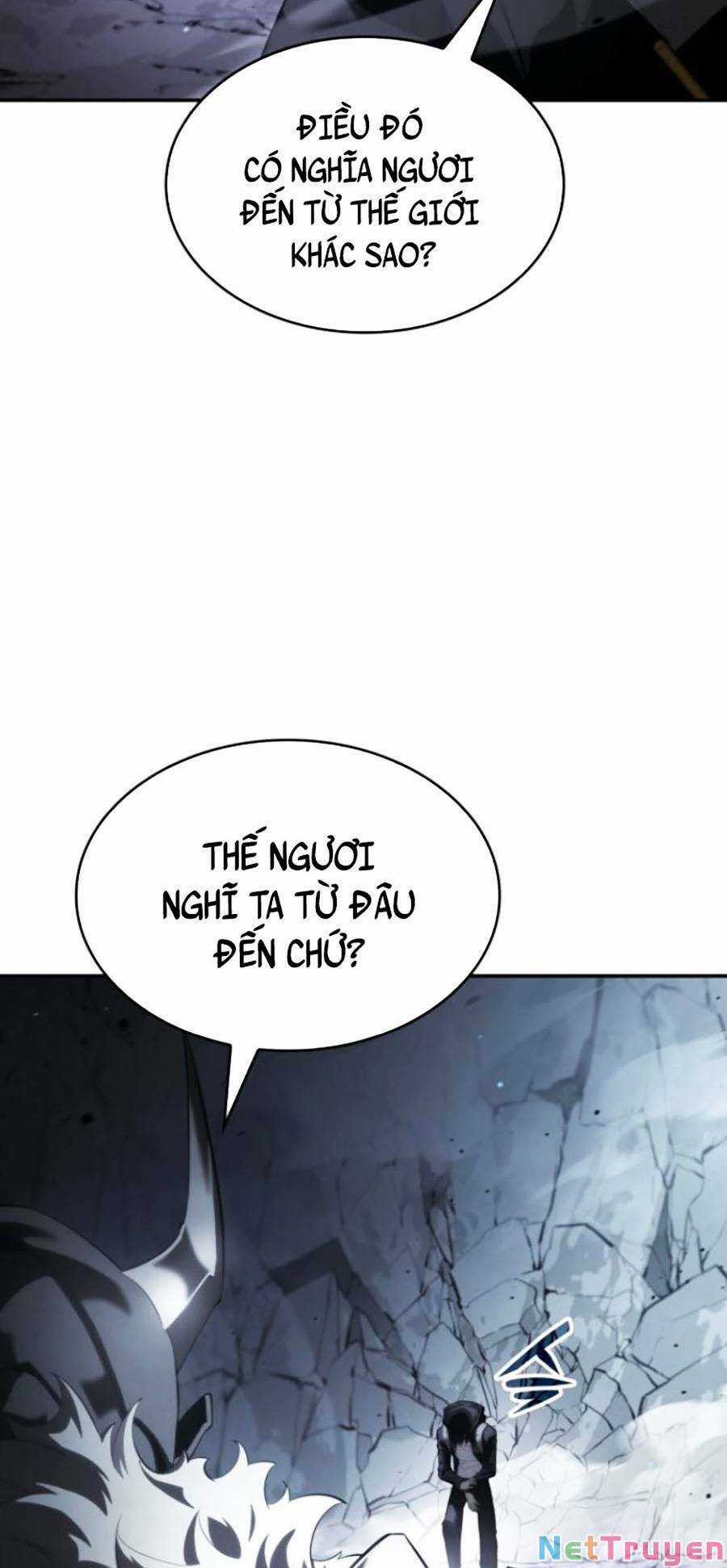 Vô Hạn Tử Linh Sư Chapter 13 trang 65