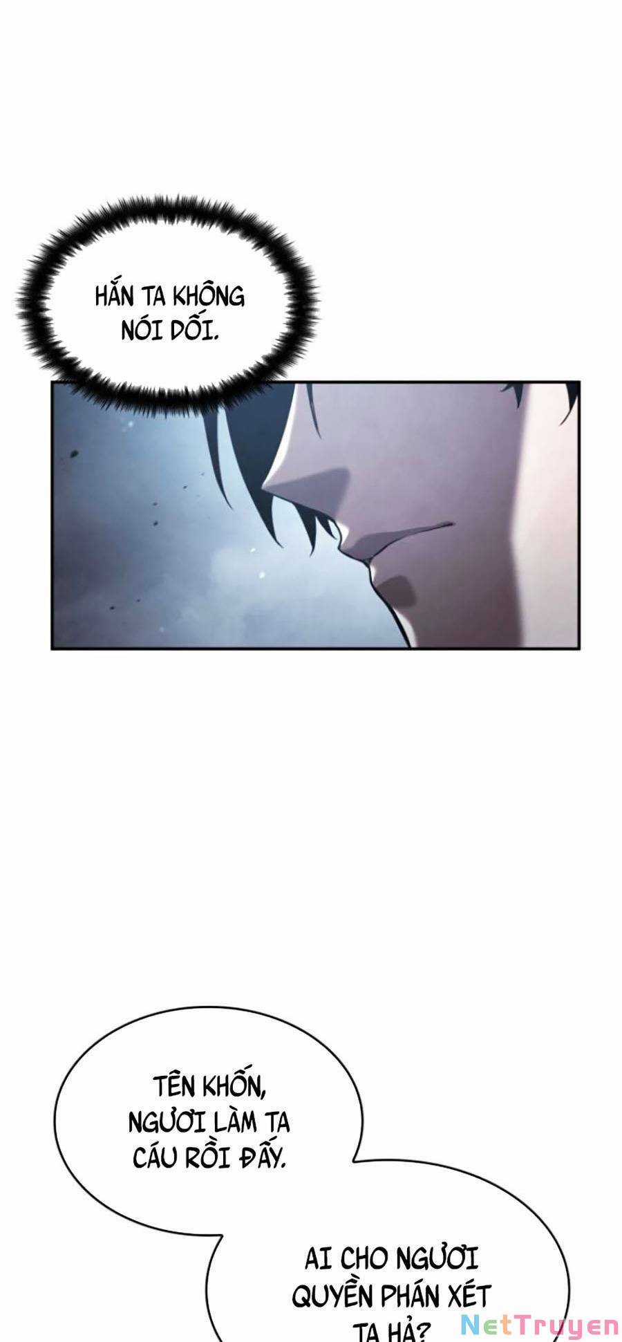 Vô Hạn Tử Linh Sư Chapter 13 trang 69