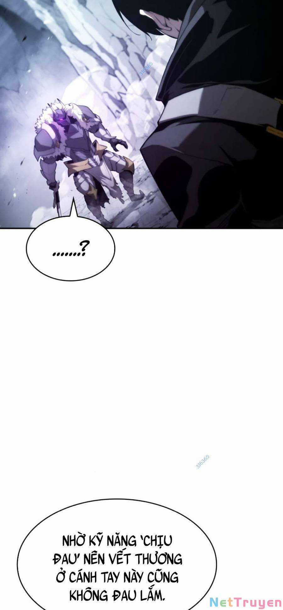 Vô Hạn Tử Linh Sư Chapter 13 trang 74