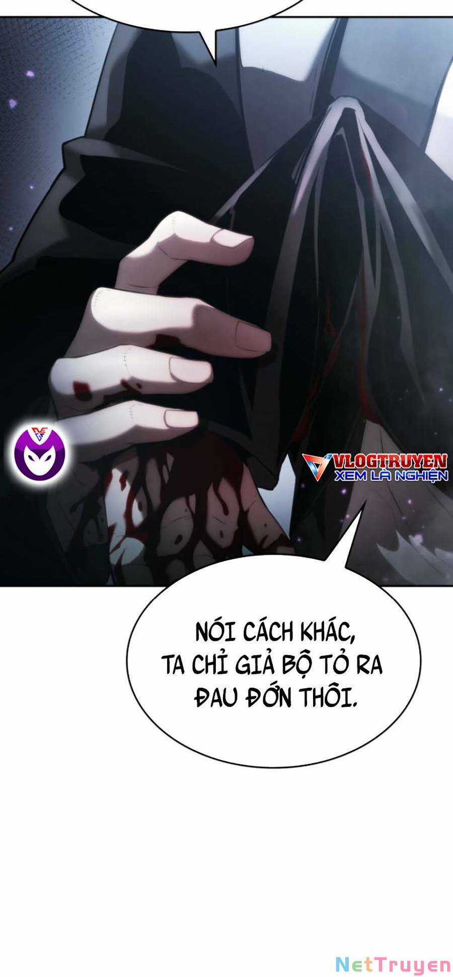 Vô Hạn Tử Linh Sư Chapter 13 trang 75