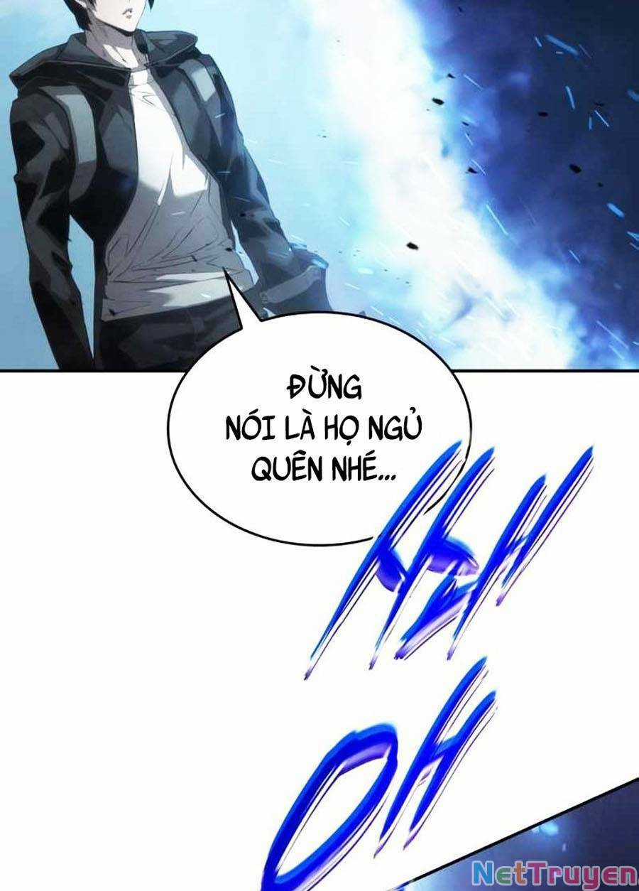Vô Hạn Tử Linh Sư Chapter 14 trang 139