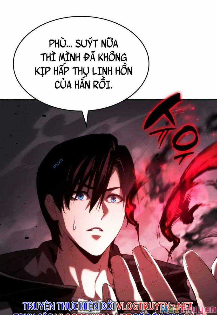 Vô Hạn Tử Linh Sư Chapter 14 trang 42