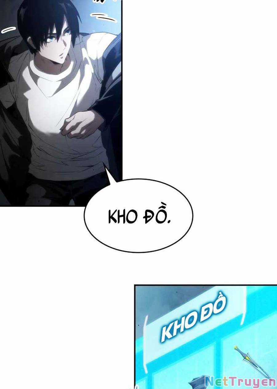 Vô Hạn Tử Linh Sư Chapter 14 trang 59