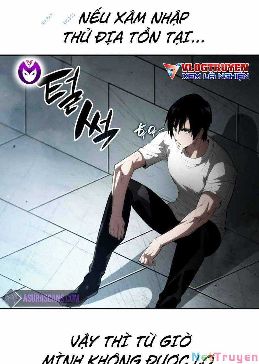 Vô Hạn Tử Linh Sư Chapter 14 trang 61