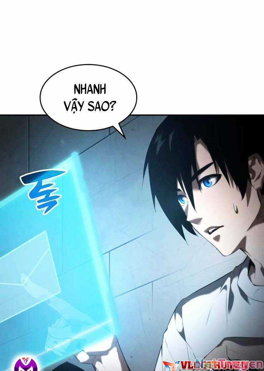 Vô Hạn Tử Linh Sư Chapter 14 trang 71