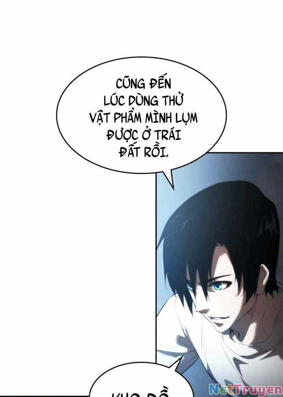 Vô Hạn Tử Linh Sư Chapter 14 trang 84