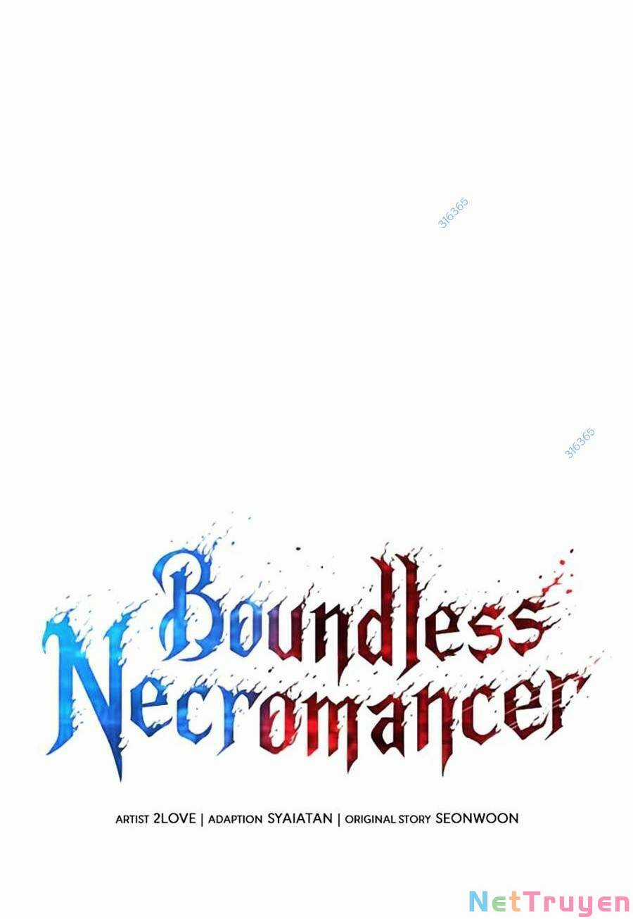 Vô Hạn Tử Linh Sư Chapter 14 trang 9