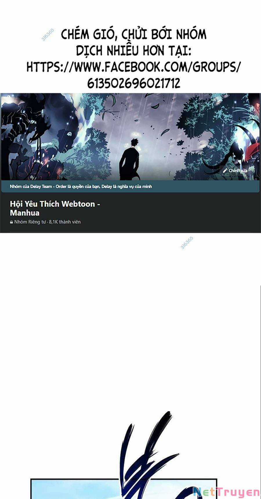Vô Hạn Tử Linh Sư Chapter 15 trang 1