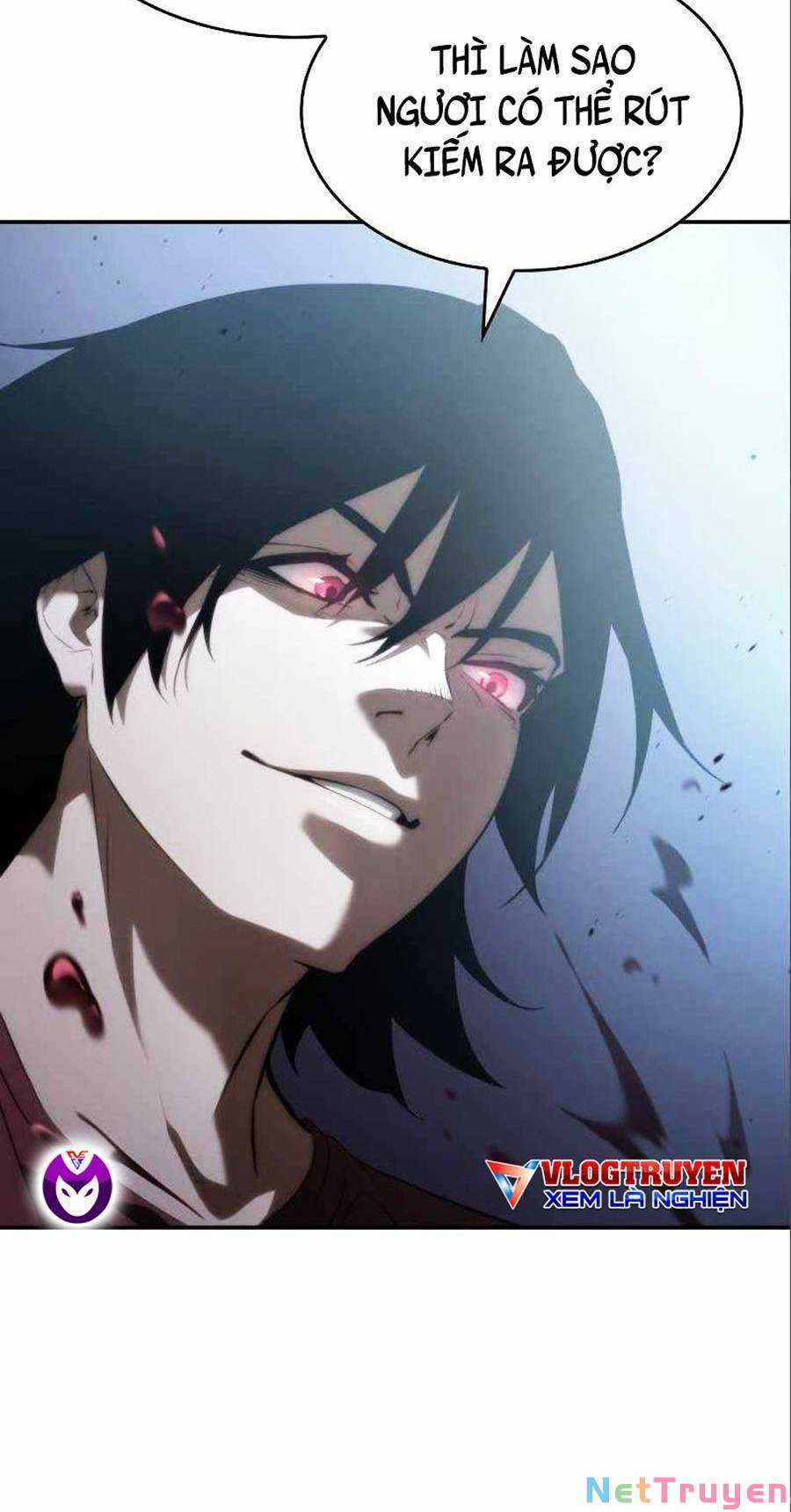 Vô Hạn Tử Linh Sư Chapter 15 trang 10