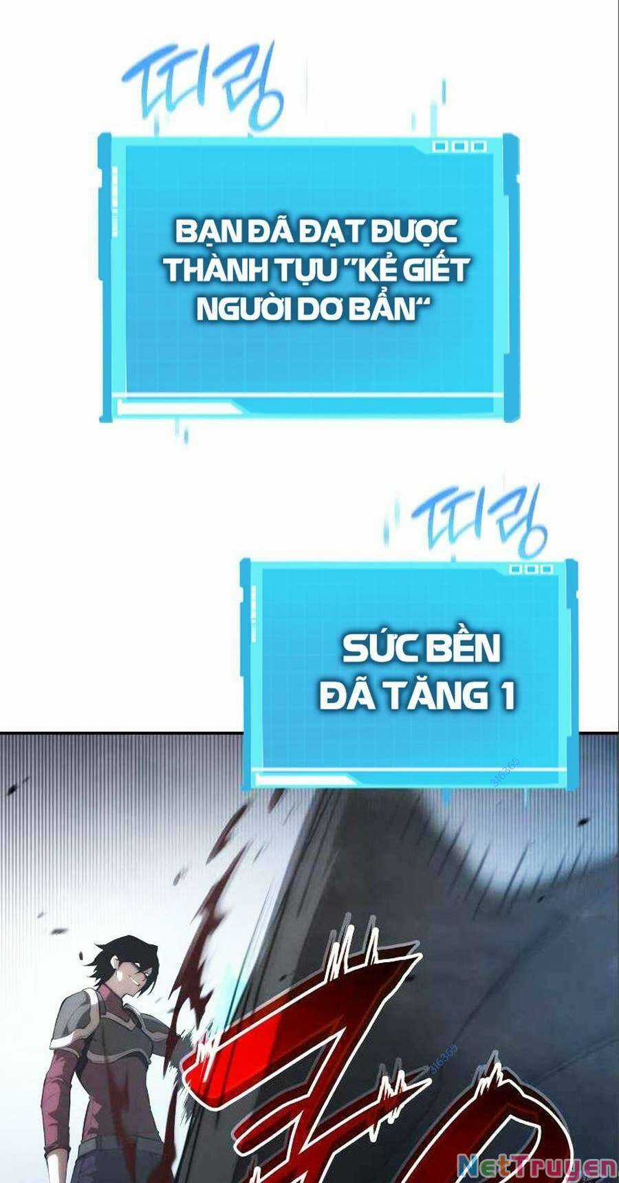 Vô Hạn Tử Linh Sư Chapter 15 trang 11