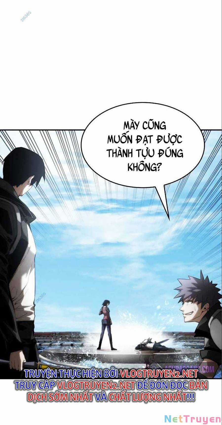 Vô Hạn Tử Linh Sư Chapter 15 trang 13