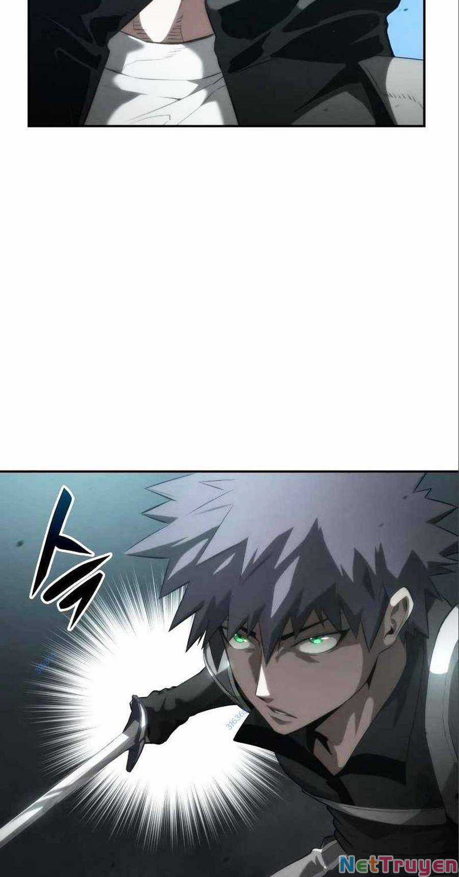 Vô Hạn Tử Linh Sư Chapter 15 trang 15