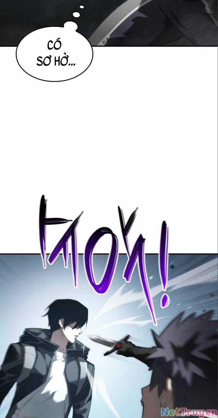 Vô Hạn Tử Linh Sư Chapter 15 trang 16