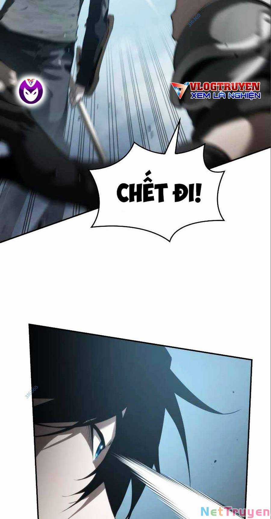 Vô Hạn Tử Linh Sư Chapter 15 trang 17