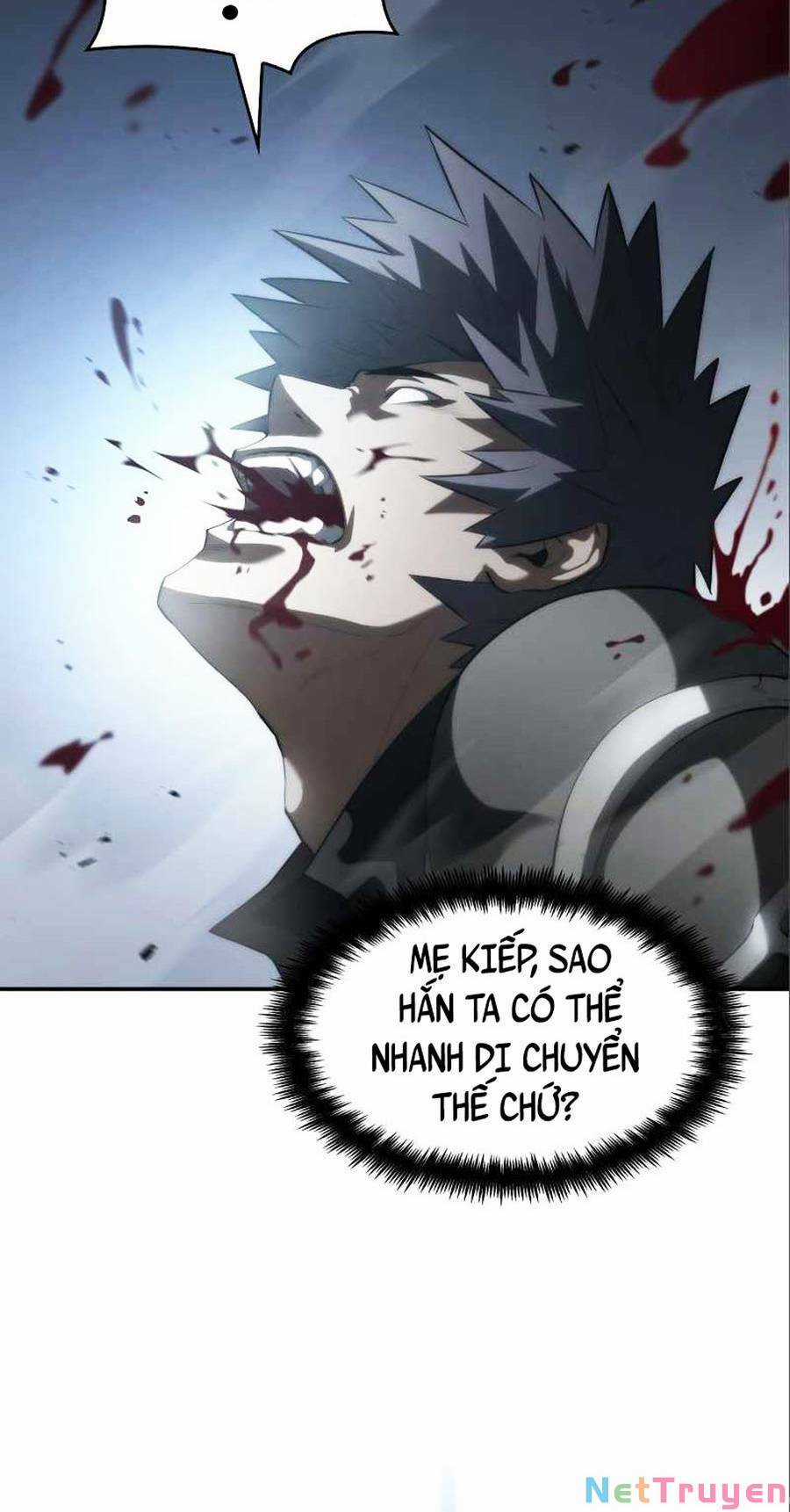 Vô Hạn Tử Linh Sư Chapter 15 trang 20