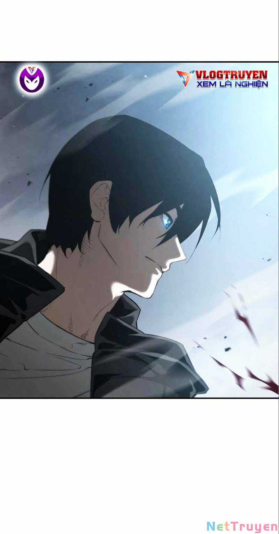 Vô Hạn Tử Linh Sư Chapter 15 trang 22