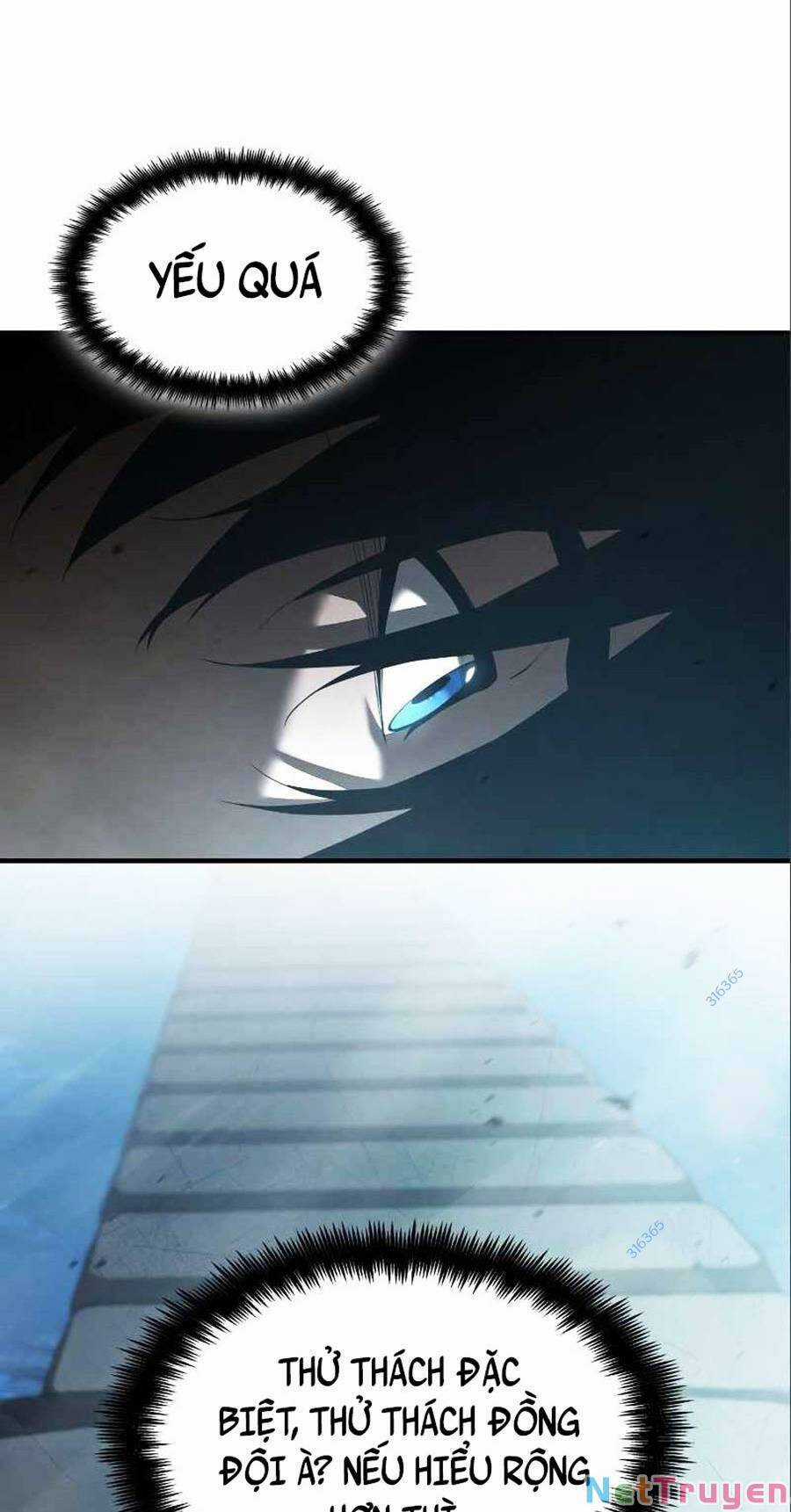 Vô Hạn Tử Linh Sư Chapter 15 trang 23