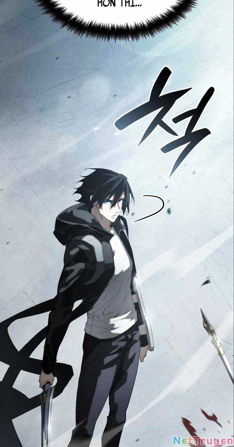 Vô Hạn Tử Linh Sư Chapter 15 trang 24