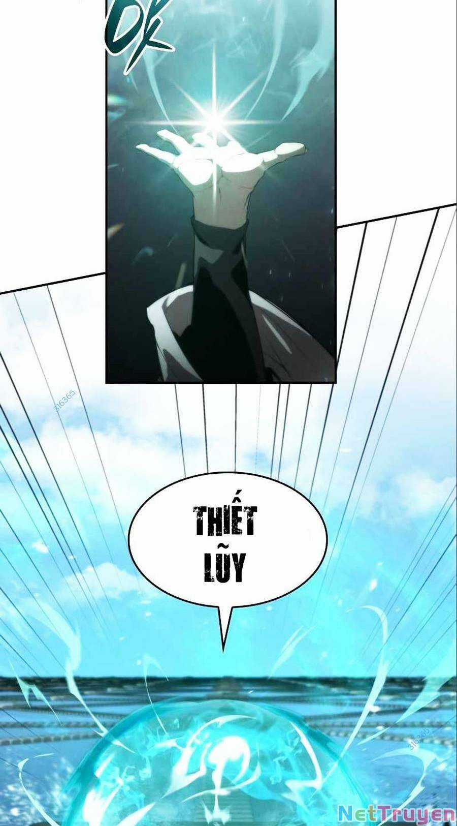 Vô Hạn Tử Linh Sư Chapter 15 trang 31