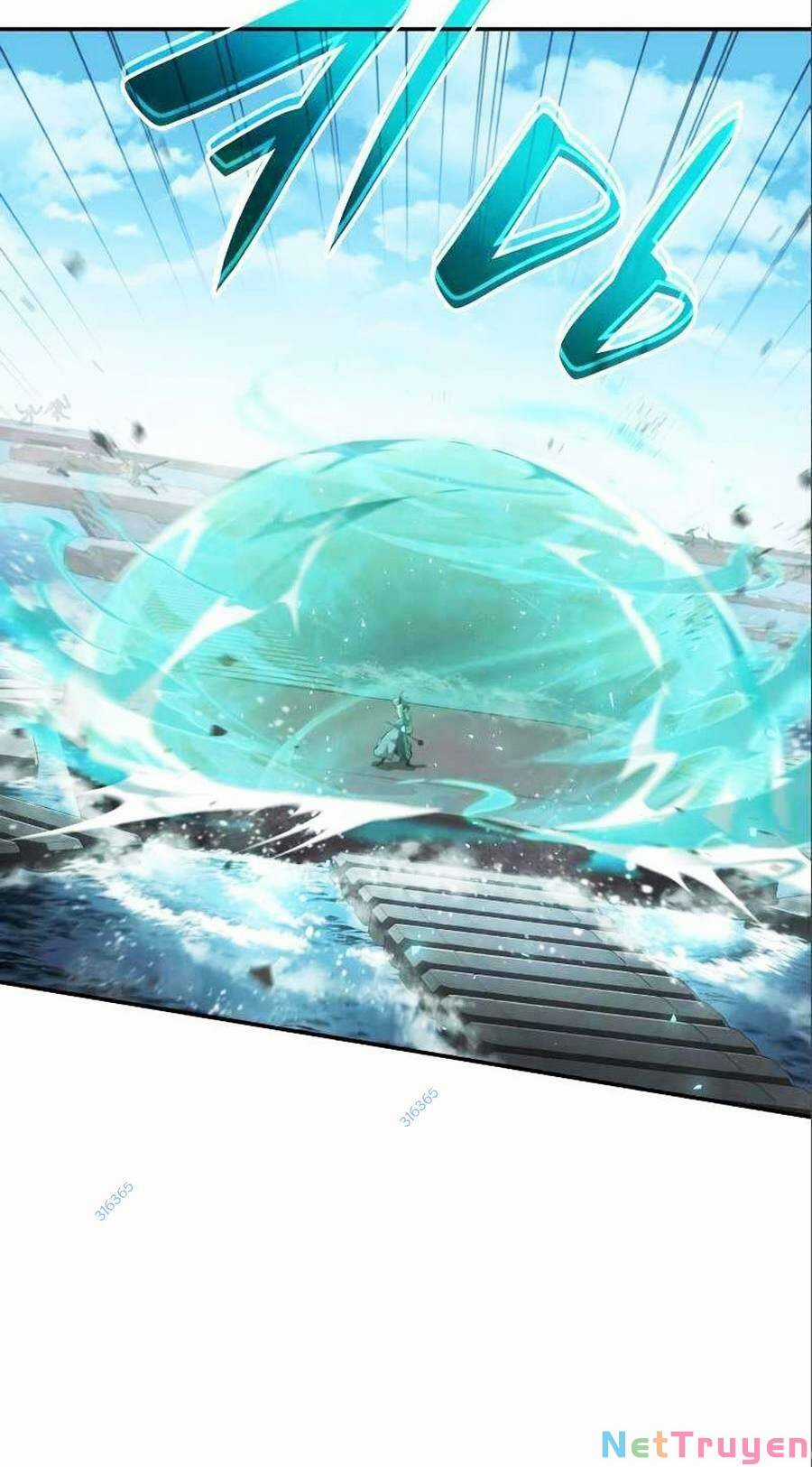 Vô Hạn Tử Linh Sư Chapter 15 trang 33