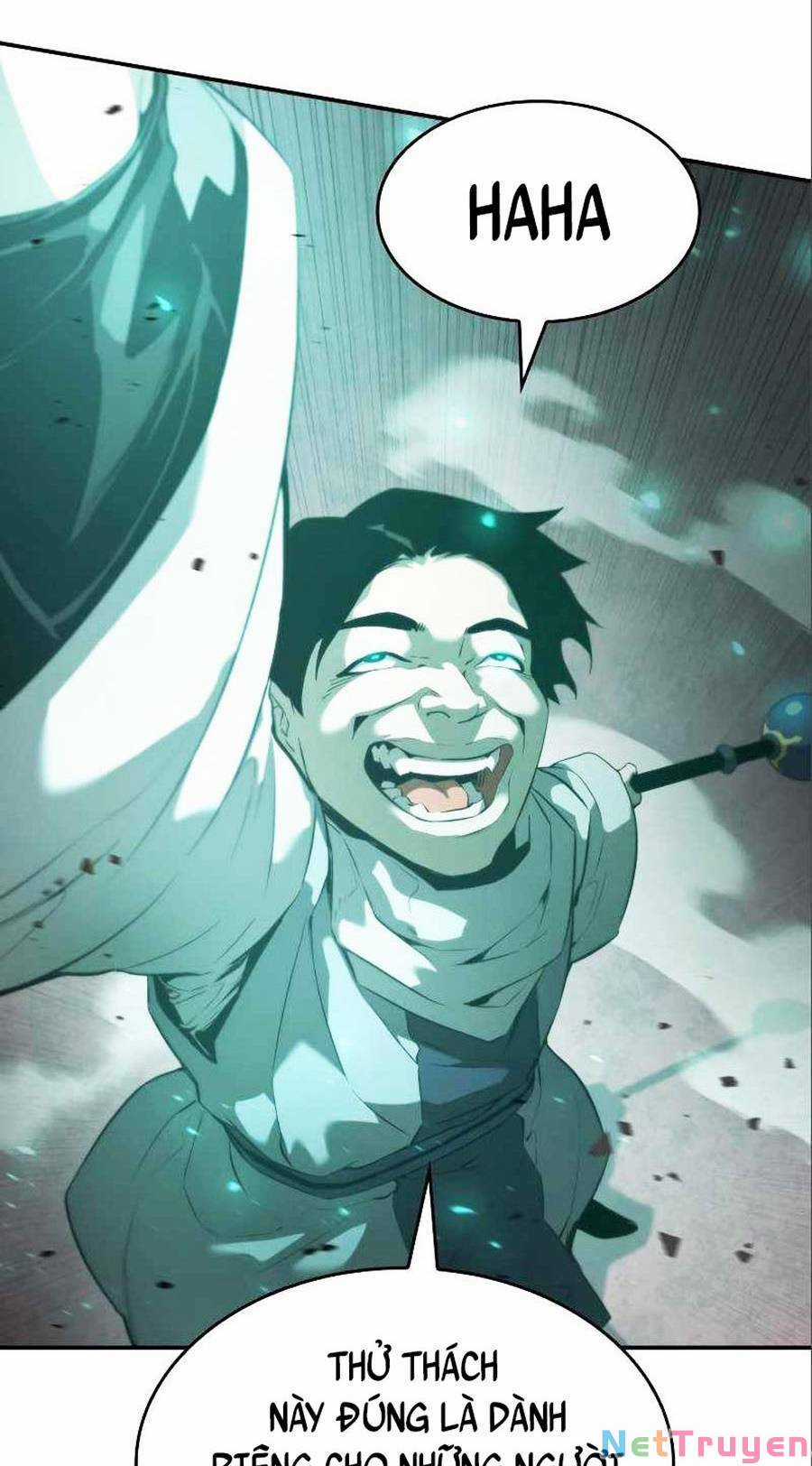 Vô Hạn Tử Linh Sư Chapter 15 trang 34