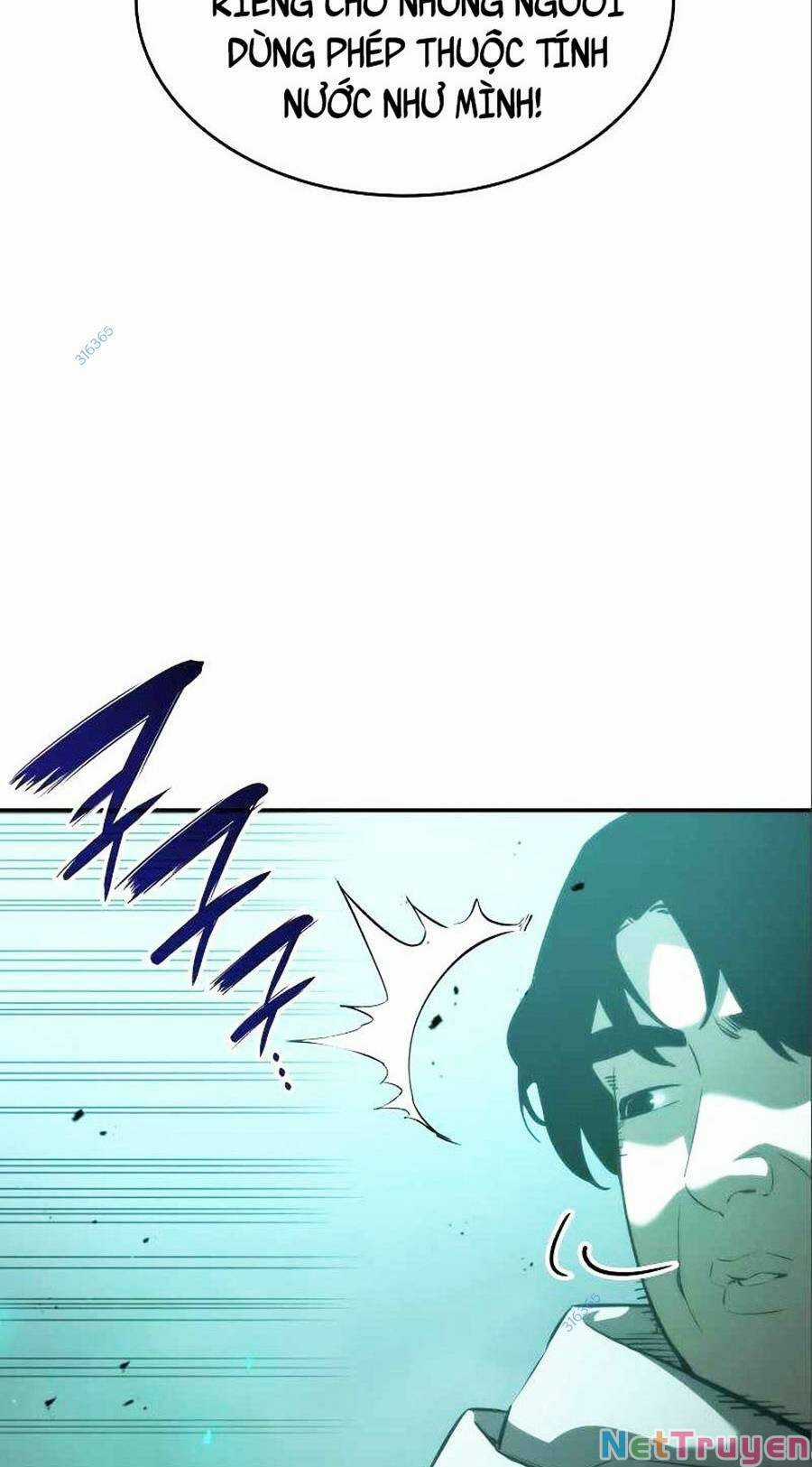 Vô Hạn Tử Linh Sư Chapter 15 trang 35