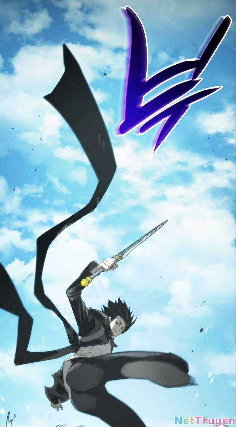 Vô Hạn Tử Linh Sư Chapter 15 trang 39