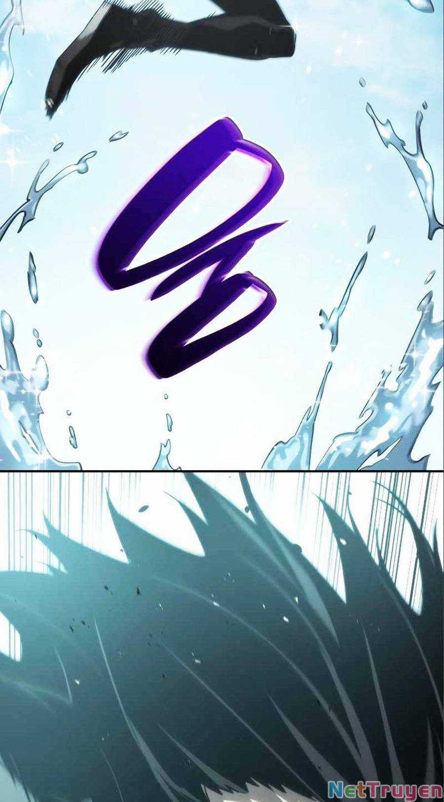 Vô Hạn Tử Linh Sư Chapter 15 trang 40