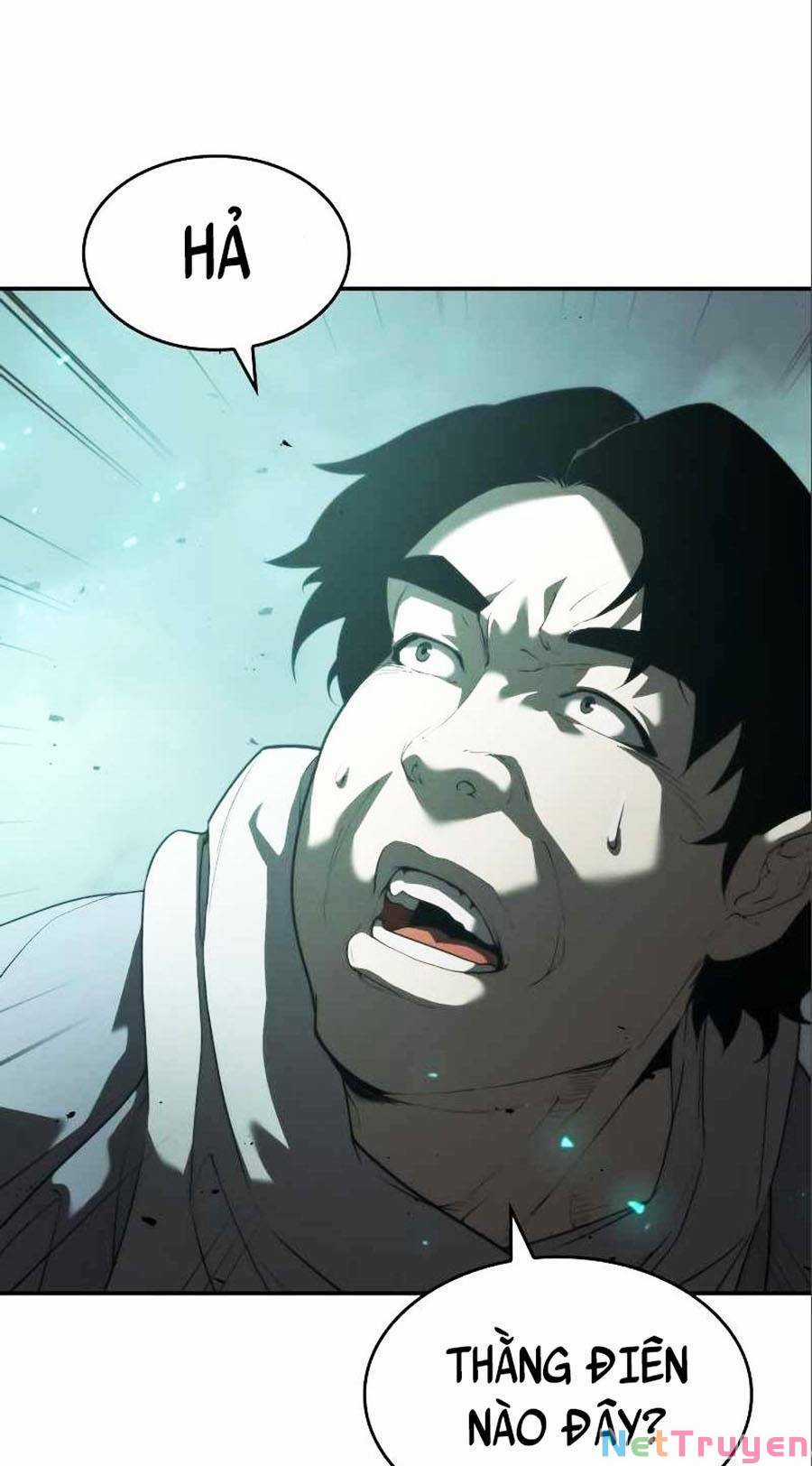 Vô Hạn Tử Linh Sư Chapter 15 trang 42