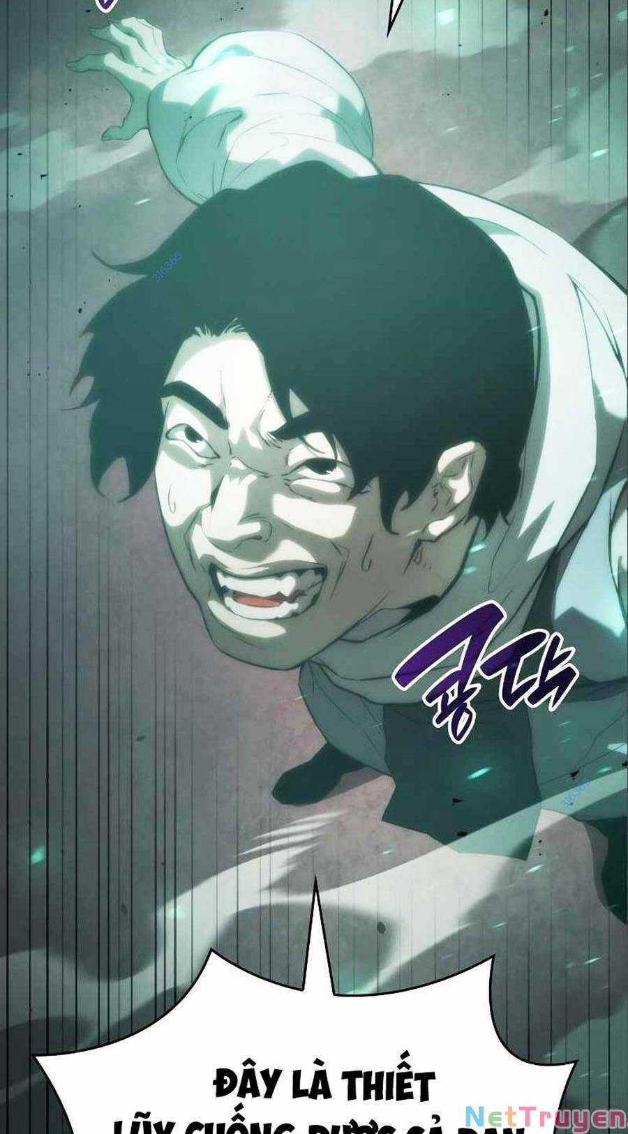 Vô Hạn Tử Linh Sư Chapter 15 trang 45