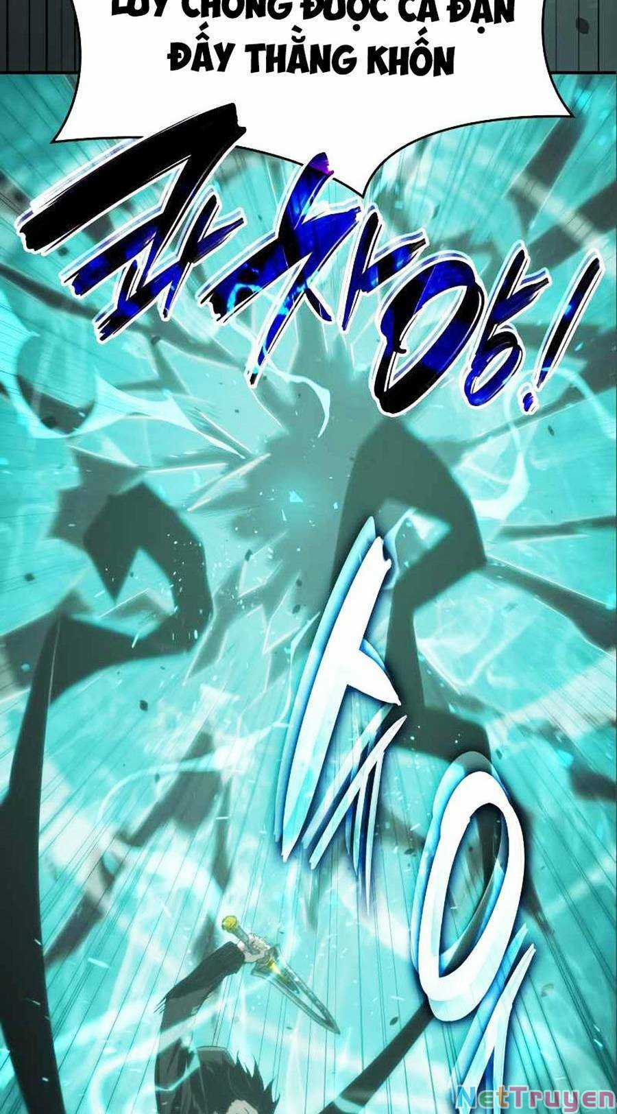 Vô Hạn Tử Linh Sư Chapter 15 trang 46