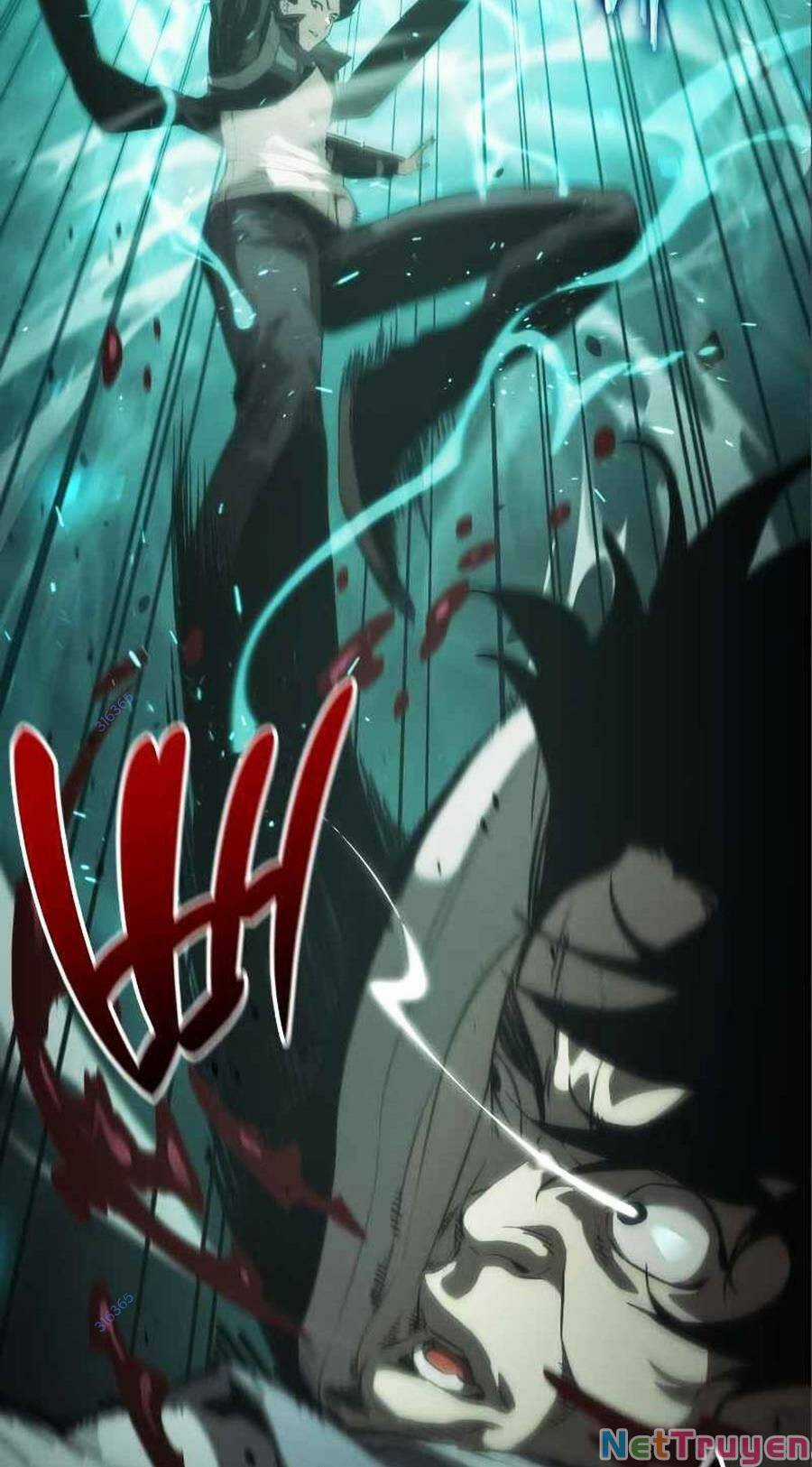 Vô Hạn Tử Linh Sư Chapter 15 trang 47