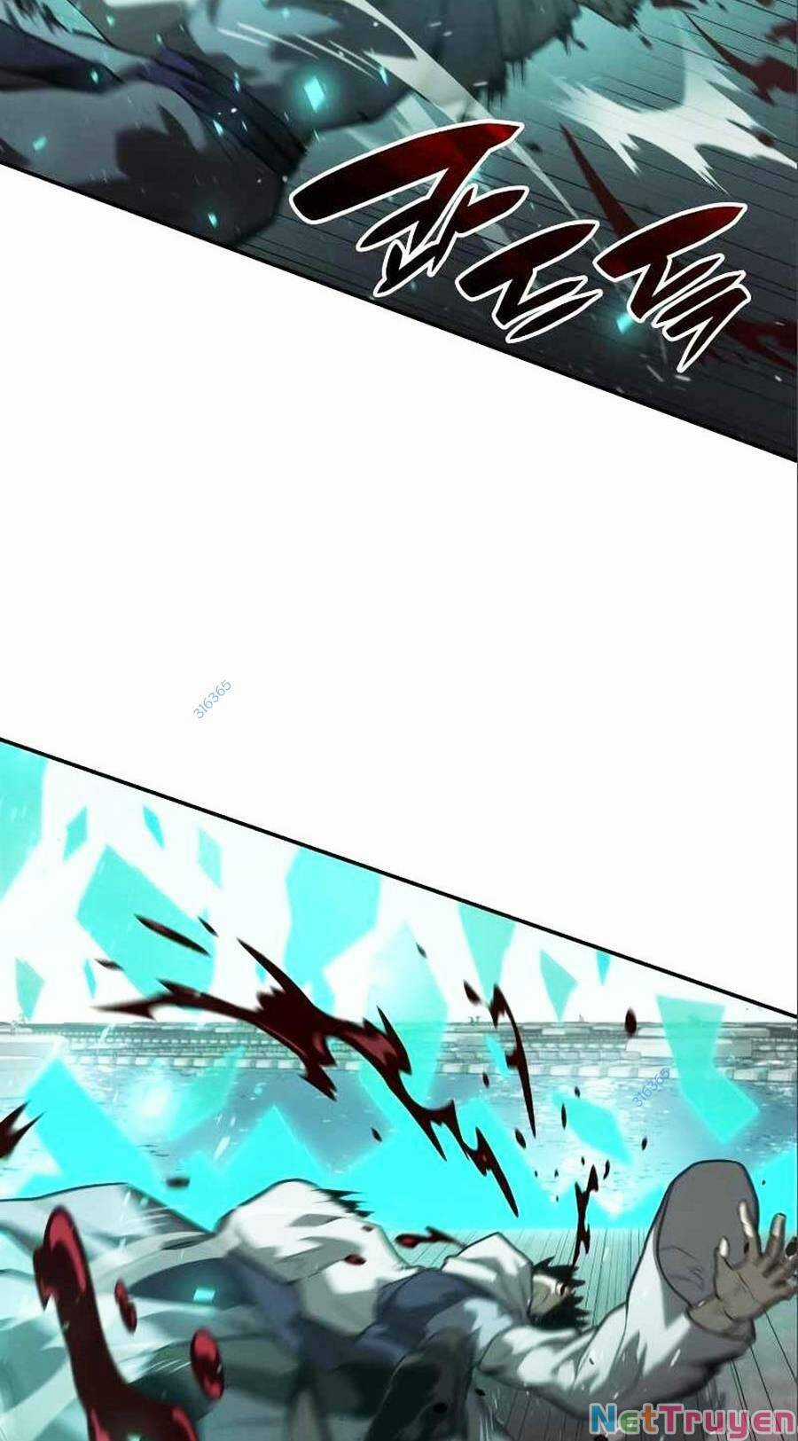 Vô Hạn Tử Linh Sư Chapter 15 trang 49