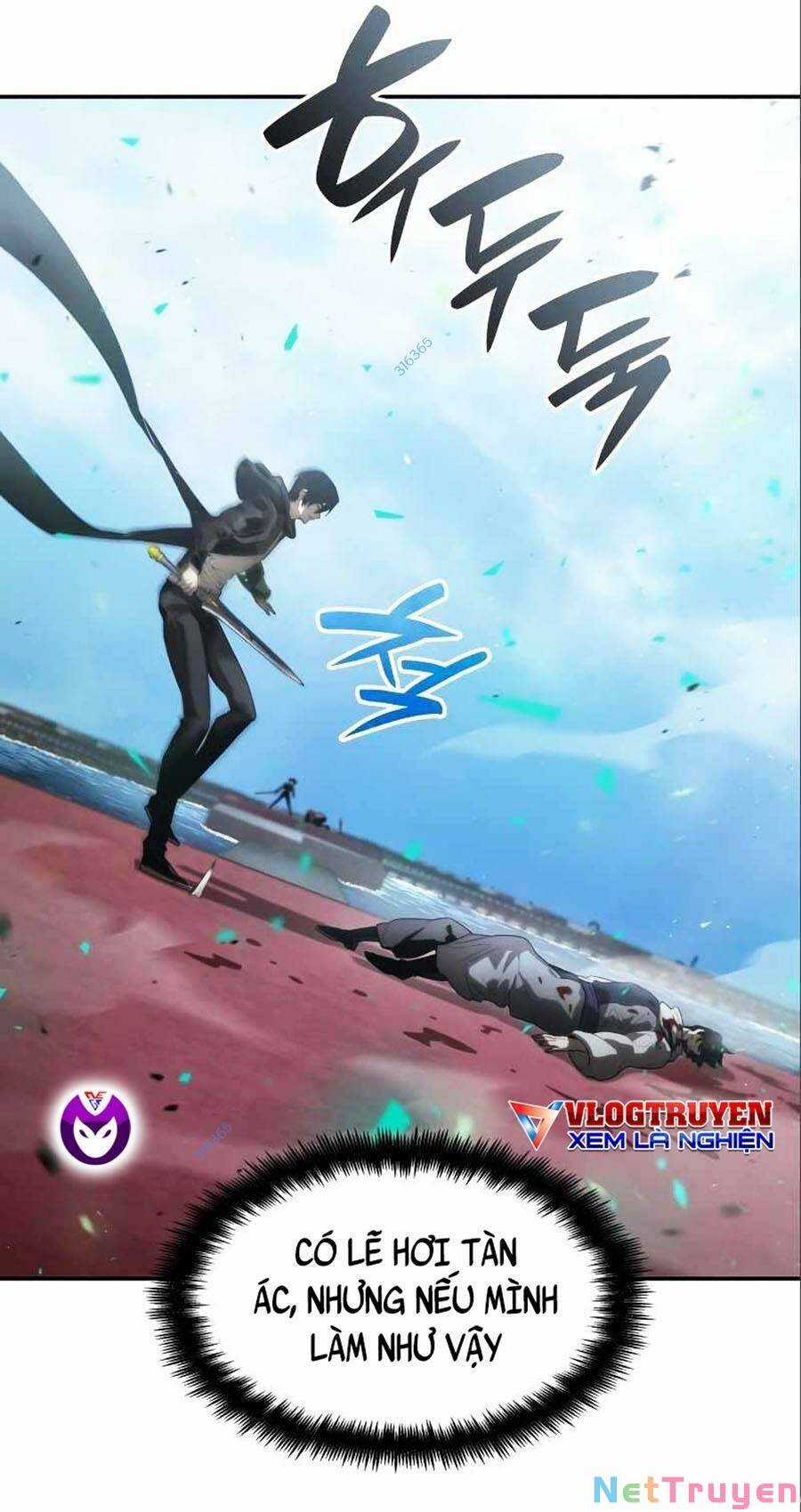 Vô Hạn Tử Linh Sư Chapter 15 trang 51