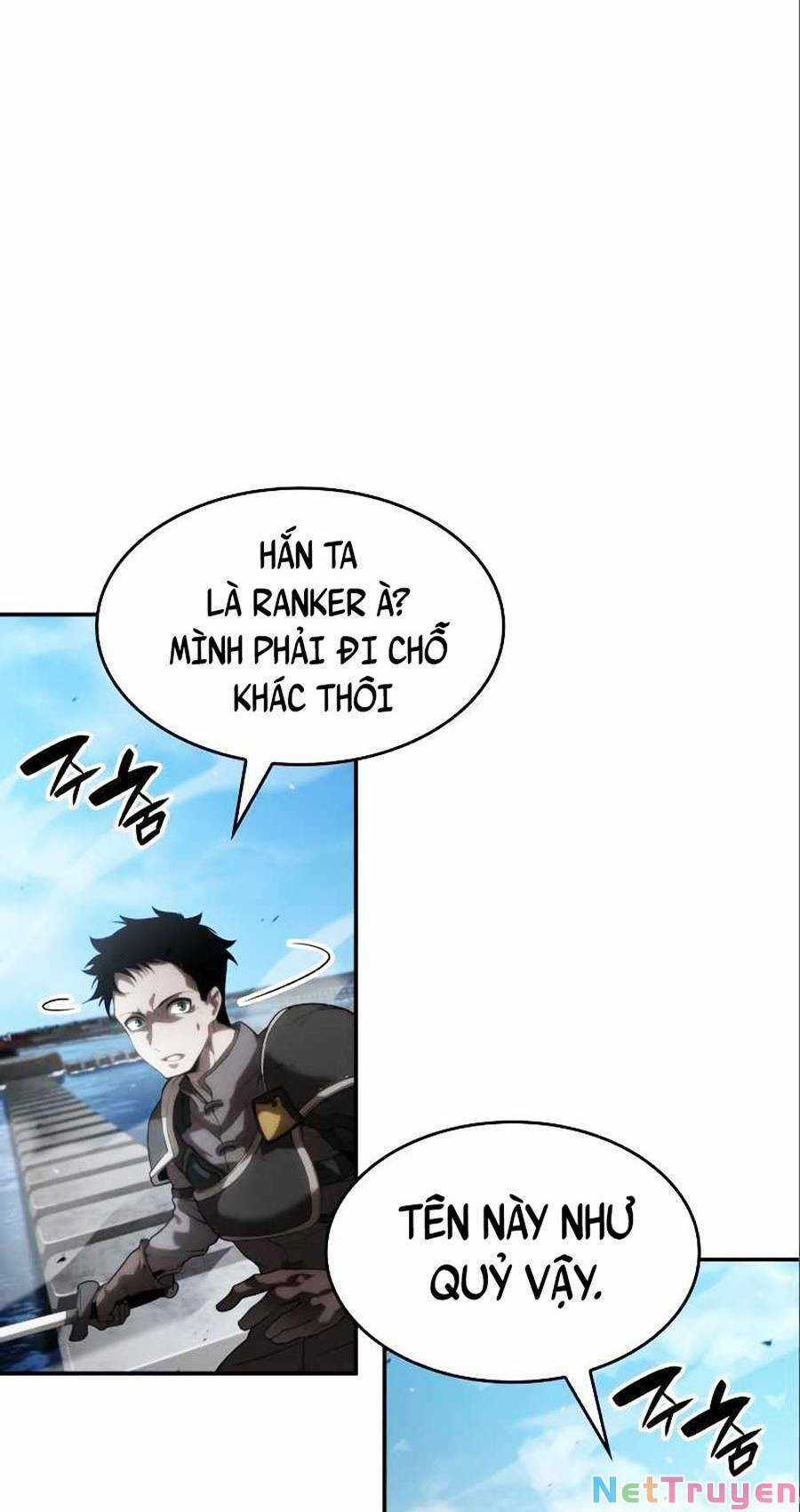 Vô Hạn Tử Linh Sư Chapter 15 trang 52